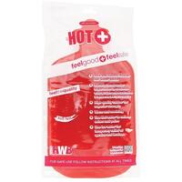 Mc Gloins Hot Water Bottle - Assorted Colours