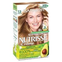 Garnier Nutrisse 7.3 Honeydip