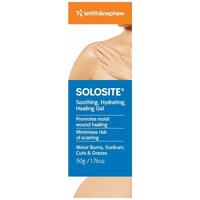 Solosite 50g Tube