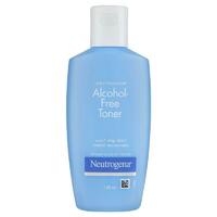 Neutrogena Alcohol Free Toner 150ml Keeps Skin's Natural Moisturisers