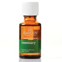 Oil Garden Rosemary Essential Oil 25ml