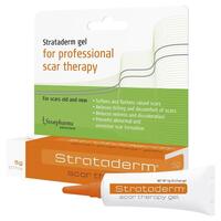 Strataderm Scar Therapy Silicon Gel 5g