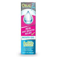 Oral Seven Mouth Gel 40mL(50g)