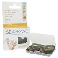 Seaband for Child Travel Sickness