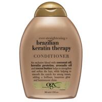 Ogx Brazilian Keratin Therapy Conditioner For Dull Hair 385mL
