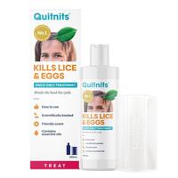 Quit Nits One 200ml