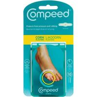 Compeed Corn Medium 10 Pack