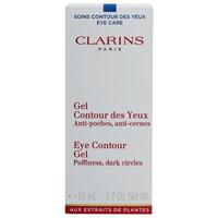 Clarins Eye Contour Gel 20ml