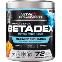 Vitalstrength Intra-Workout stack 360g