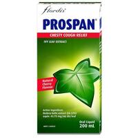 Prospan Chesty Cough (Ivy Leaf) 200ml