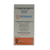 Picosalax Powder Sachets 2 Pack (S3)