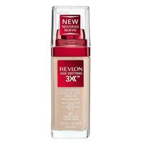 Revlon Age Defying 3X Foundation Fresh Ivory