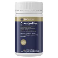 BioCeuticals ChondroPlex 120 Tablets