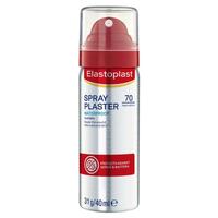 Elastoplast Spray Bandage 40ml