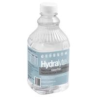 Hydralyte Liquid Colour Free Lemonade Flavoured 1 Litre