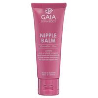 Gaia Pure Pregnancy Nipple Balm