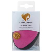 Lady Jayne Tanglepro Detangling Brush