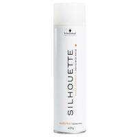 Schwarzkopf Silhouette Hairspray Flexible Hold 400g