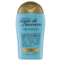 Ogx Argan Oil Of Morocco Shampoo For Dry & Damaged Hair 88.7mL