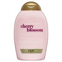 Ogx Cherry Blossom Conditioner For Thin And Fine Hair 385mL