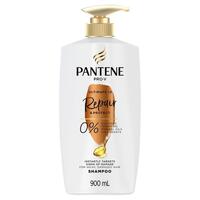 Pantene Ultimate 10 Shampoo 900ml