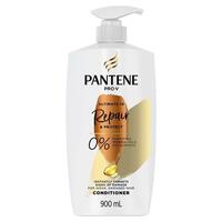 Pantene Ultimate 10 Conditioner 900ml