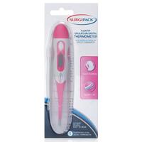 Surgipack 6332 Thermometer Ovulation Digital