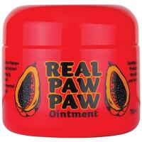 Real Paw Paw 75g