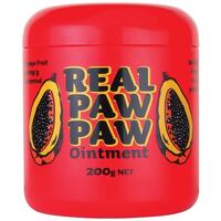 Real Paw Paw 200g