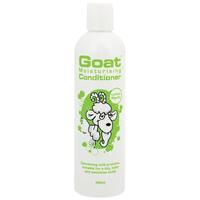 Goat Conditioner With Lemon Myrtle 300ml