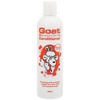 Goat Conditioner With Manuka Honey 300ml