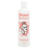 Goat Shampoo With Coconut Oil 300ml