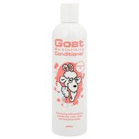 Goat Conditioner With Coconut Oil 300ml