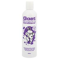 Goat Conditioner With Argan Oil 300ml