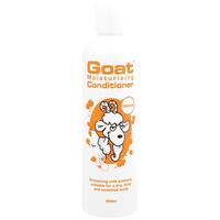 Goat Conditioner With Oatmeal 300ml