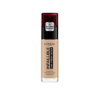 L'Oreal Infallible 24 Hour Liquid Foundation 145 Rose Beige 30ml