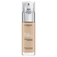 L'Oreal True Match Foundation 2C Rose Vanilla 30ml