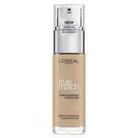 L'Oreal True Match Foundation 2N Vanilla 30ml