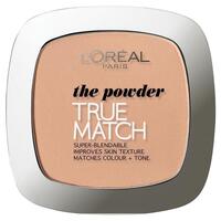 L'Oreal True Match Powder D5W5 Golden Sand