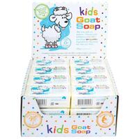 Goat Soap Kids Value Pack 24