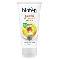 Bioten Hand Cream Nourishing 100ml