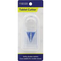 Health & Wellness Tablet Cutter