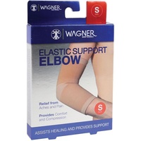 Wagner Body Science Elbow Elastic Support Small