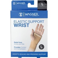 Wagner Body Science Elastic Support Wrist Large