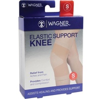 Wagner Body Science Elastic Support Knee Small