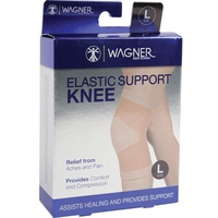 Wagner Body Science Elastic Support Knee Large