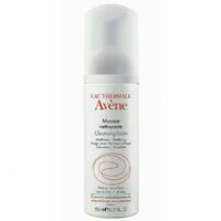 Avene Cleansing Foam 150ml For Normal To Combination Sensitive Skin