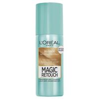 L'Oreal Paris Magic Retouch Temporary Root Concealer Spray - Blonde