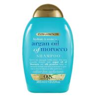 Ogx Argan Oil of Morocco Shampoo For Damaged Hair 385mL