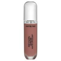 Revlon Ultra High Definition Matte Lip Color Seduction